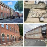 Wakefield Council looks set to sell more public buildings across the district 