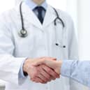 Smile Hair Clinic is an Istanbul-based hair transplant clinic providing hair restoration treatments to international patients