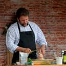 Dogfest Harewood House sat 12-09-2026 pic Steve Riding
Chef Jame Martin 