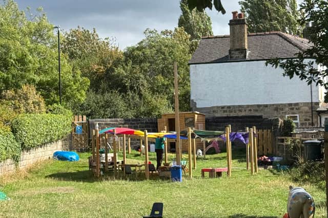 Cherubs Kindergarten Childcare