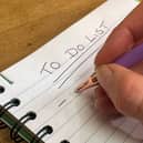 More than half of Brits often feel they have too many things to keep track of every day