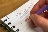 More than half of Brits often feel they have too many things to keep track of every day