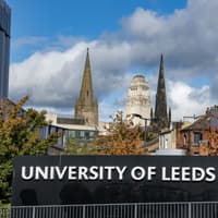 University of Leeds leads major £6.5m push to boost West Yorkshire’s financial sector