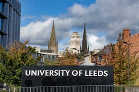 The Leeds Financial Innovation Exchange, which is being led by the University of Leeds, is one of the first major initiatives to be championed by the new Northern Square Mile Board.