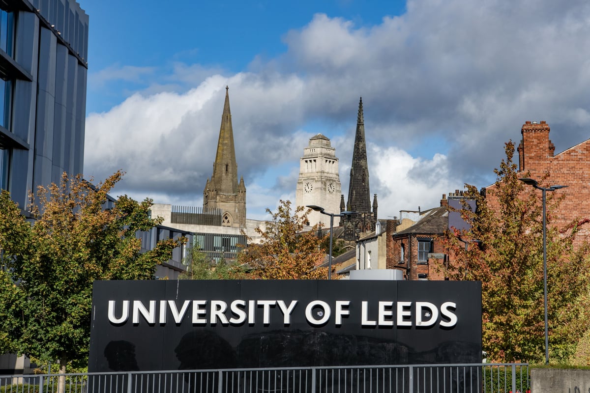 University of Leeds leads major £6.5m push to boost West Yorkshire’s financial sector