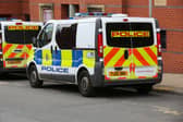 Three men have been charged after police targeted a county lines drug line