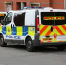 Three men have been charged after police targeted a county lines drug line
