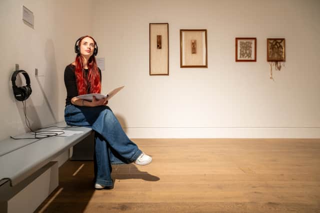 “Exposing your family history takes vulnerability, but it allows other people to connect with their own memories."