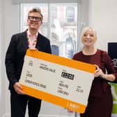 LNER is launching a new coach-combatting early-bird fare between Leeds and London.