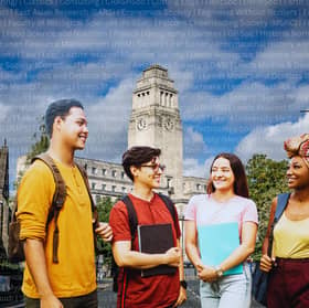 Find your community with this comprehensive list of societies you can join this academic year.