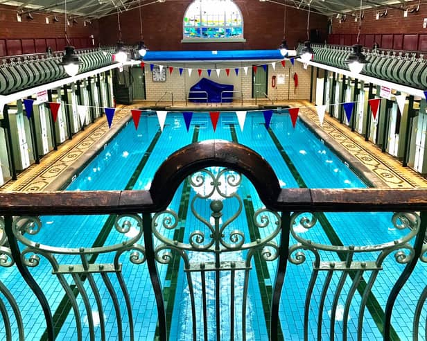 Bramley Baths have revealed their programming schedule throughout the autumn season in 2026