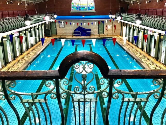 Bramley Baths have revealed their programming schedule throughout the autumn season in 2026