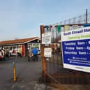 South Elmsall Market is one of six local markets operated by Wakefield Council