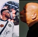 Danny Howard and Dennis Ferrer are set to take over Leeds this festive season as Love to be... put on their most ambitious event in the city yet.