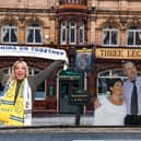 The pubs with the most character in Leeds, acording to YEP readers