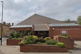 Chapel Allerton Methodist Church