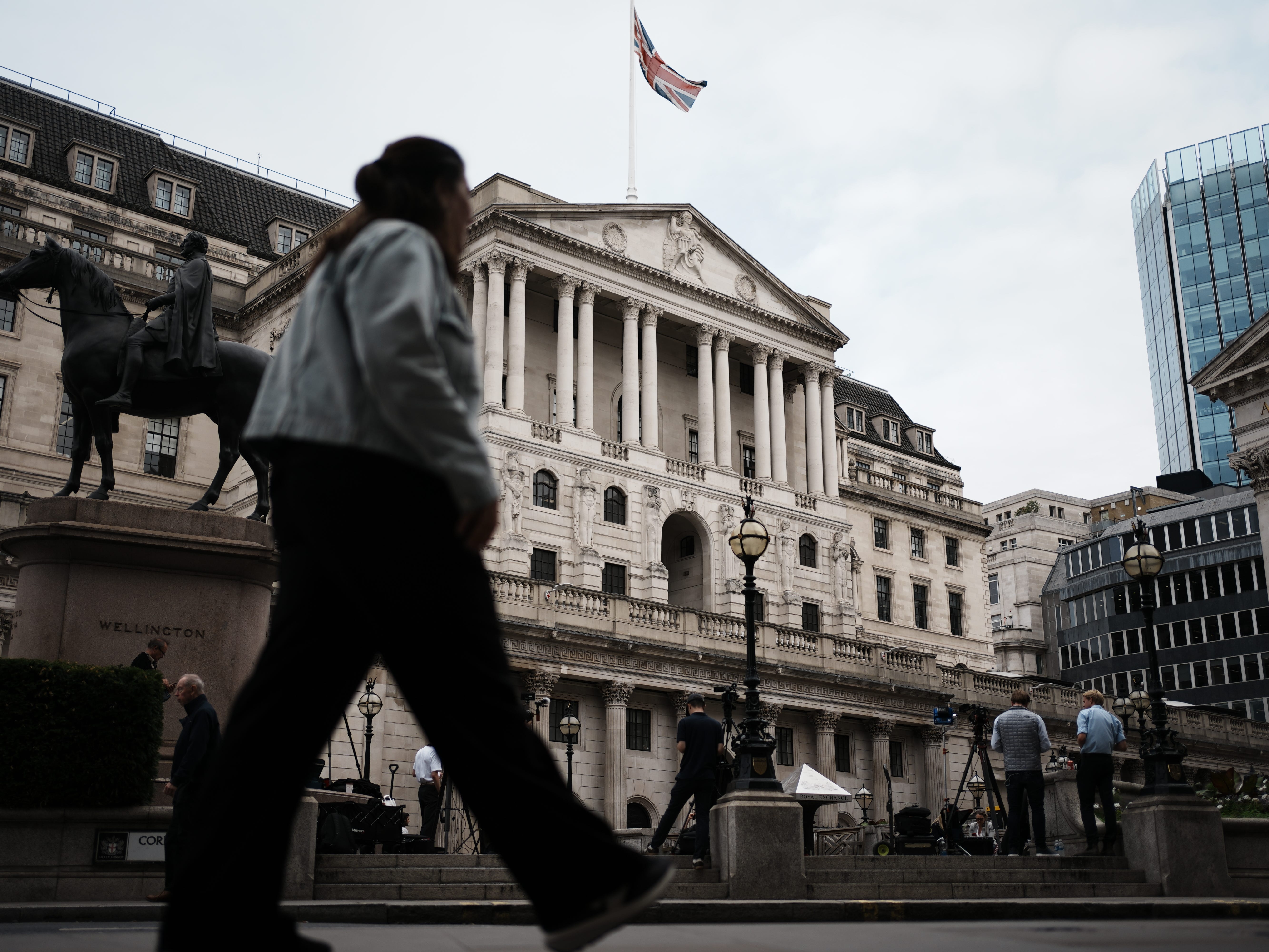 Bank of England to open new office in Leeds city centre in 2028