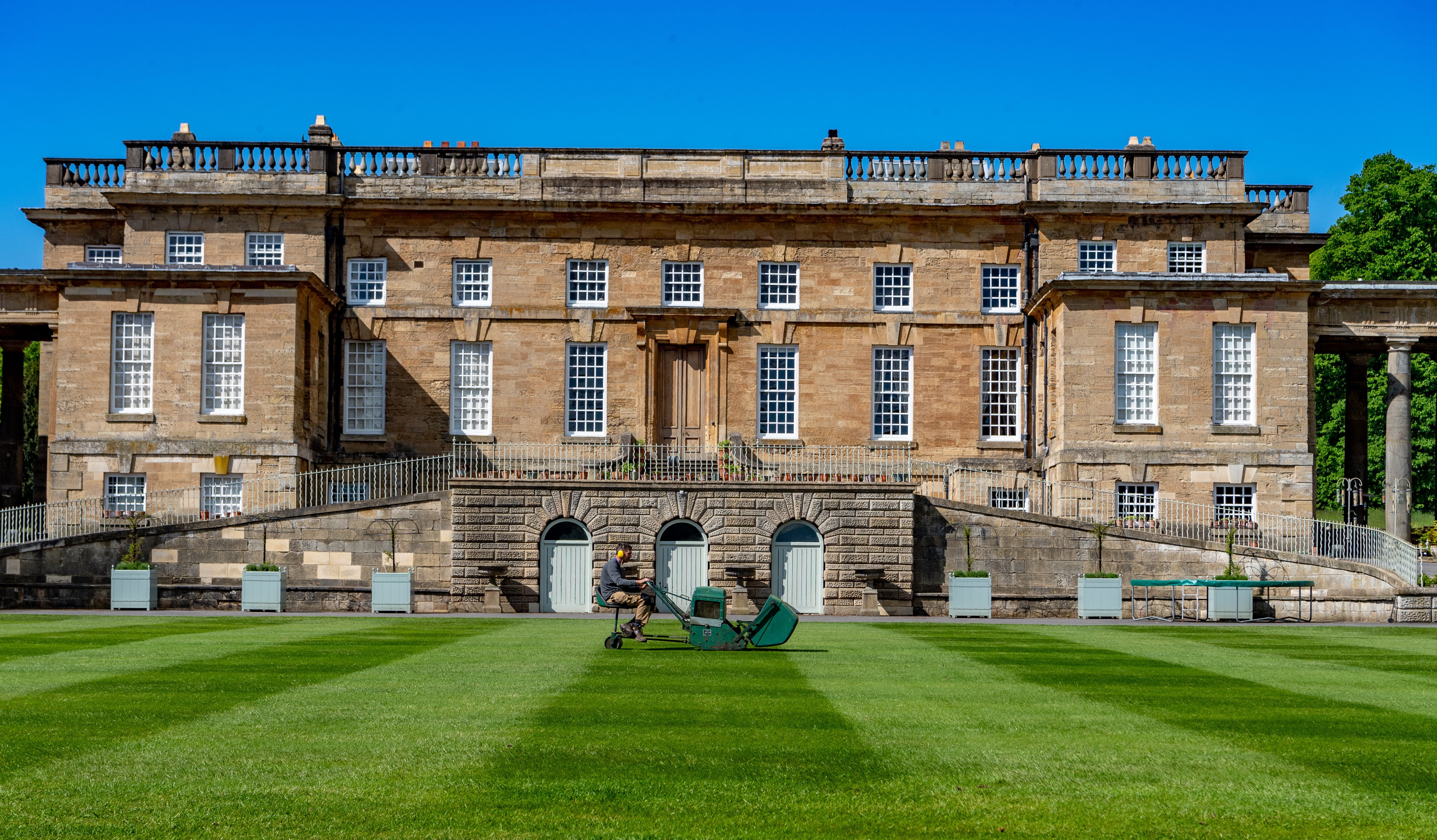 Historic Leeds estate launches new events with Christmas market and house tours