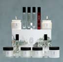 Sentier Fragrance Advent Calendar