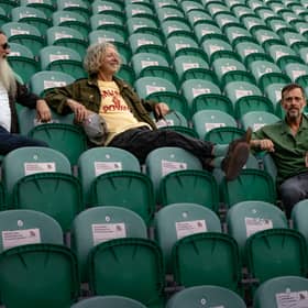 Ahead of their October date in Leeds, Cast's John Power discusses the generational shift in their audience and why Leeds shows are the "sweet spot"