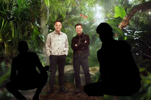 A massive Leeds star is rumoured for I'm a Celeb 2026