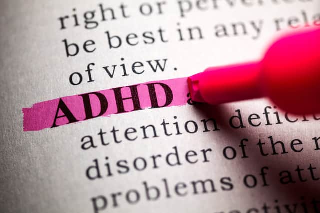 The number of adults waiting for an assessment through the Leeds ADHD Service has declined by over 80%