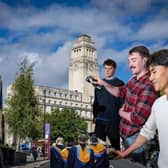 Good University Guide has ranked Yorkshire universities for 2027