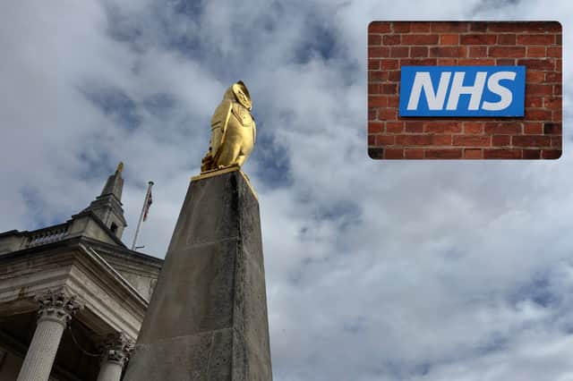 There are currently 900 people waiting for an NHS ADHD first assessment through the Leeds ADHD Service