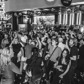 Booming demand: Leeds dayclub The 5 O’Clock Club has sold out its second birthday show in seven days as early-evening clubbing thrives across the city.
