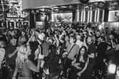 Booming demand: Leeds dayclub The 5 O’Clock Club has sold out its second birthday show in seven days as early-evening clubbing thrives across the city.