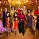 Strictly Come Dancing cast for 2026