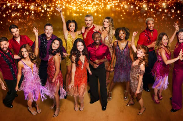 Strictly Come Dancing cast for 2026