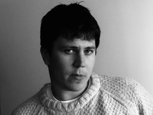 Irish musician Aaron Rowe has announced a show in Leeds this November, following his exit from Ed Sheeran's US Loop tour this month