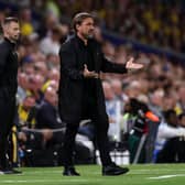 FRESH INJURY BLOW: For Leeds United and boss Daniel Farke, above.