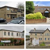 Here are the best GP surgeries in Leeds, according to patient feedback