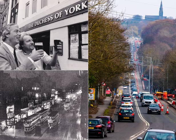YEP readers took to our Facebook comments section to suggest what they'd change in Leeds if in charge for a day