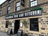 Treehouse Bar and Kitchen is located on Bondgate, Otley