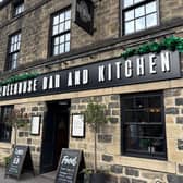 Treehouse Bar and Kitchen is located on Bondgate, Otley