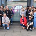 Forward Leeds has retained its Outstanding CQC status