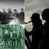 With autumn fast approaching, Leeds’ live music calendar shows no signs of slowing down - here is your complete weekend guide from September 18 to 20  