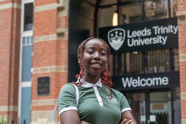 The university has been praised for its 'exceptional performance'
