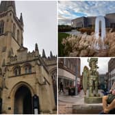 Wakefield’s 50 favourite things revealed after 600 nominations from locals