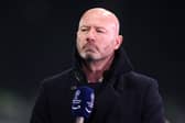 PRAISE: For Leeds United from Alan Shearer.