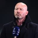 PRAISE: For Leeds United from Alan Shearer.