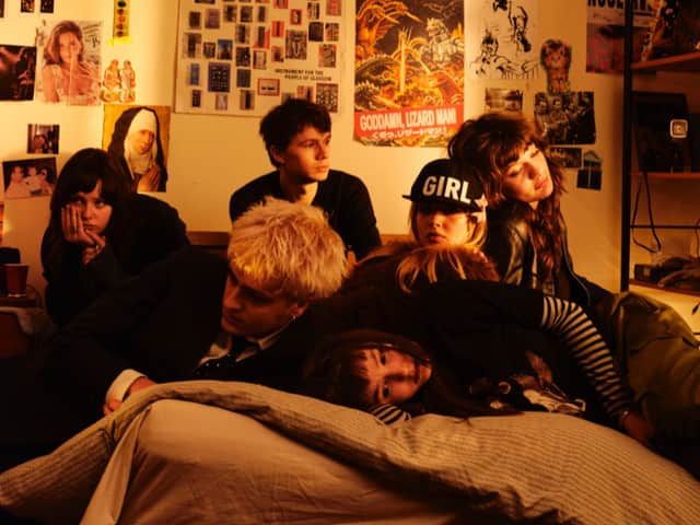 Man/Woman/Chainsaw have announced their return to Leeds in 2027, as part of their biggest UK tour to date