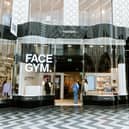 FACEGYM has opened its first site in Leeds 