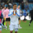 UPDATE: On Leeds United attacker Jean-Matteo Bahoya.