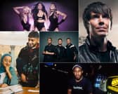 As autumn settles across West Yorkshire, October brings one of the largest entertainment line-ups of the year to Leeds  