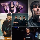 As autumn settles across West Yorkshire, October brings one of the largest entertainment line-ups of the year to Leeds  