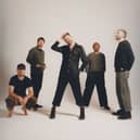 Homecoming imminent! Kaiser Chiefs have announced two huge shows in Yorkshire for next summer